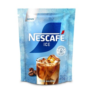 Café Solúvel Nescafé Ice 40g em Oferta na Shopee