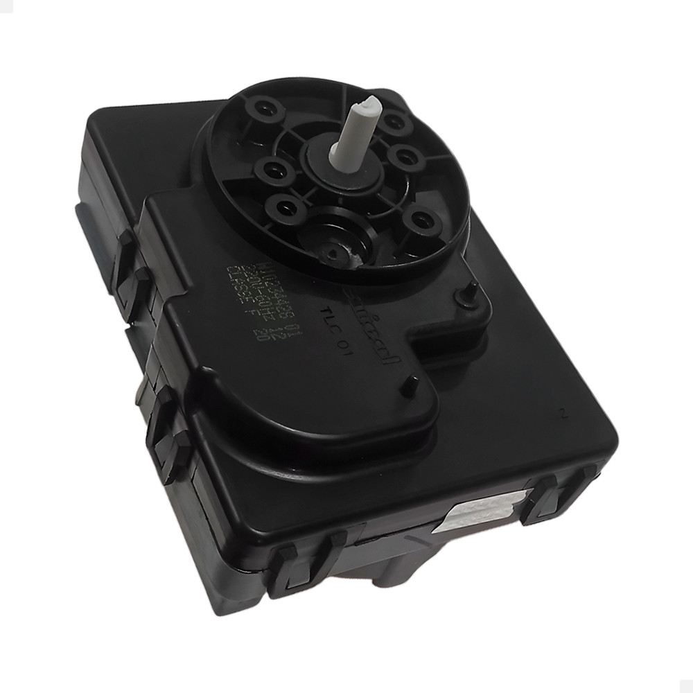 Timer Eletromecânico Lavadora Consul 220v W10234428