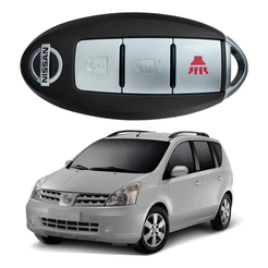 Chave Presença Livina 1.6 1.8 2009 A 2014