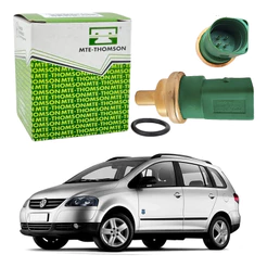 Sensor Temperatura Mte Spacefox 1.6 2006 A 2009