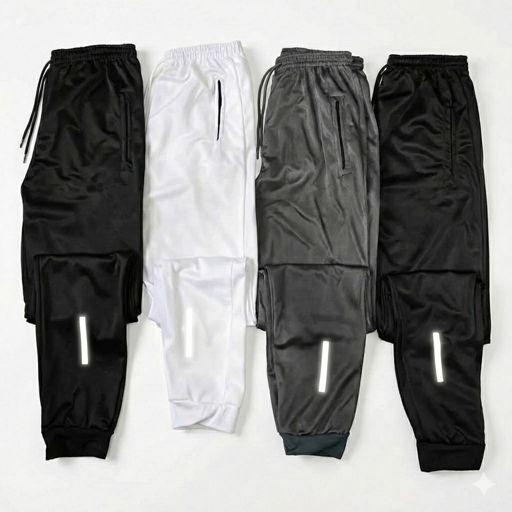 Calças Jogger Masculinas Estilo Esportivo com Conforto e Qualidade Premium