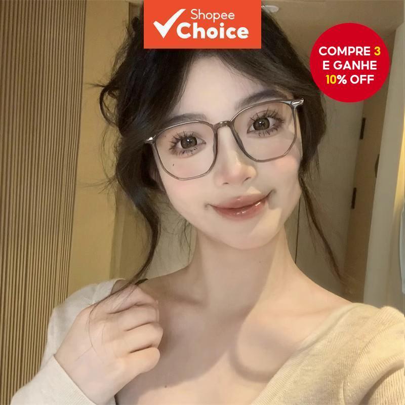 Óculos Anti-Radiação E Luz Azul-Lentes Substituíveis Para Homens Mulheres | UV400