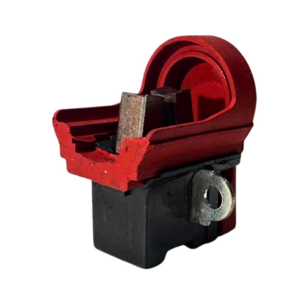 Suporte Escova Alternador Denso Corolla / Azera / Civic