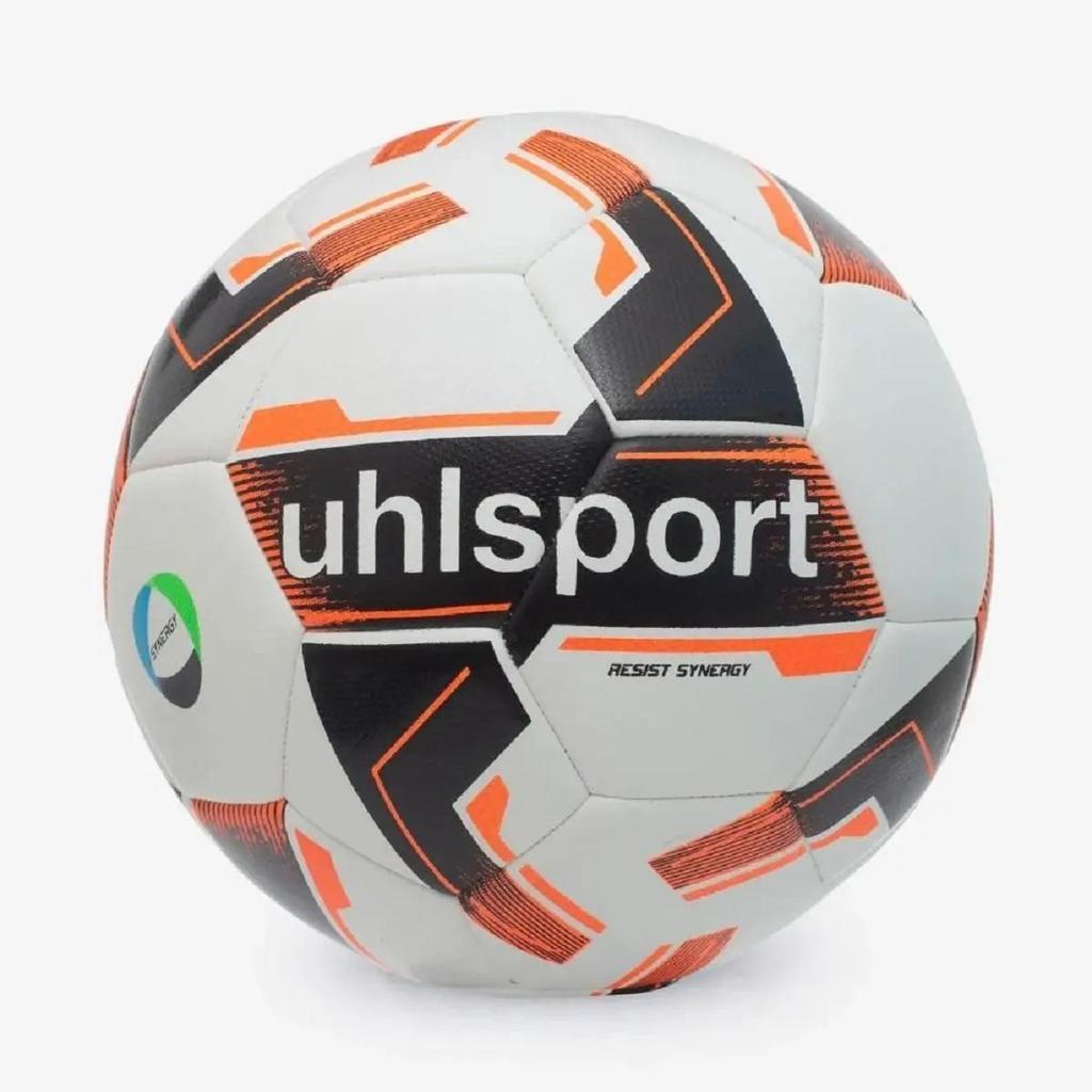 Bola Campo Uhlsport Resist Synergy Cor Laranja