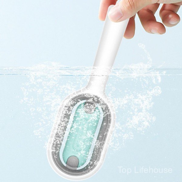 1/2/3 Pcs Coletor De PêLo Para Animais ReutilizáVel, Adequado Para Gatos E CãEs, Escova De RemoçãO De PêLos Promoção