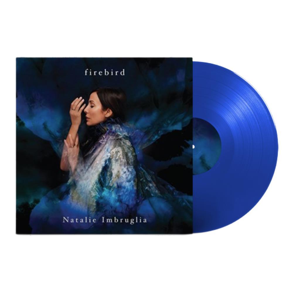 Vinil Natalie Imbruglia - Firebird - Importado