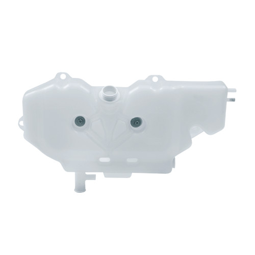 Tanque Expansão Radiador Ford Cargo após 02/2010 2 Sensores