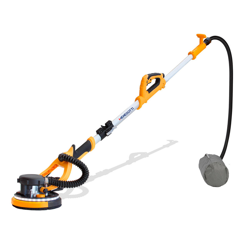 Lixadeira de Parede MLP 750 LED Mono 750W 220V Menegotti