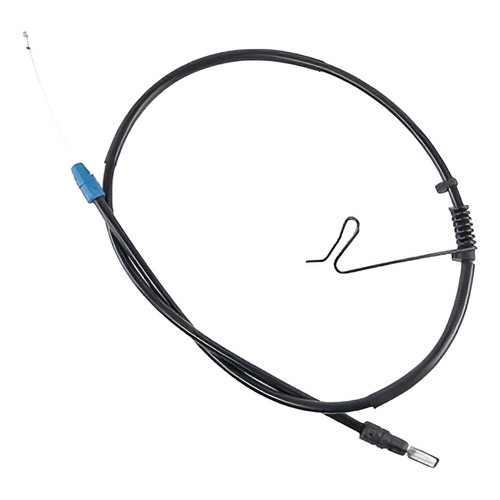 Cabo Freio Mão Lado Esquerdo Para Transit 2.2 2.4 (1.560mm)