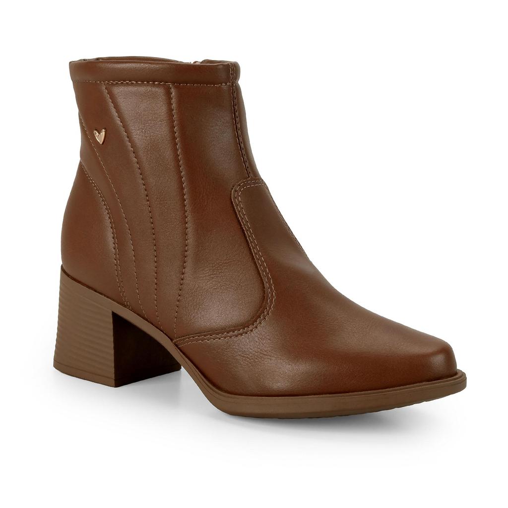 Bota Mississipi de Cano Curto Feminina MC853 em Oferta na Shopee
