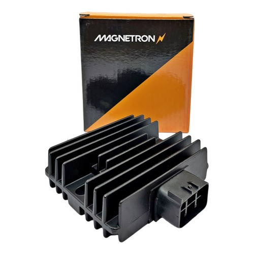 REGULADOR RETIFICADOR MAGNETRON MT03 2008 TENERE 660 2011 A 2017 FAZER 250 BLUE FLEX 2013 A 2015