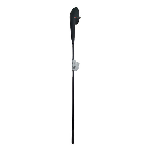 Antena Externa Teto Fiat Uno Way 2013 Água