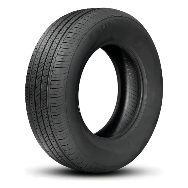 Pneu Novo Sunny NU025 Aro 17 215/60R17 96V HT