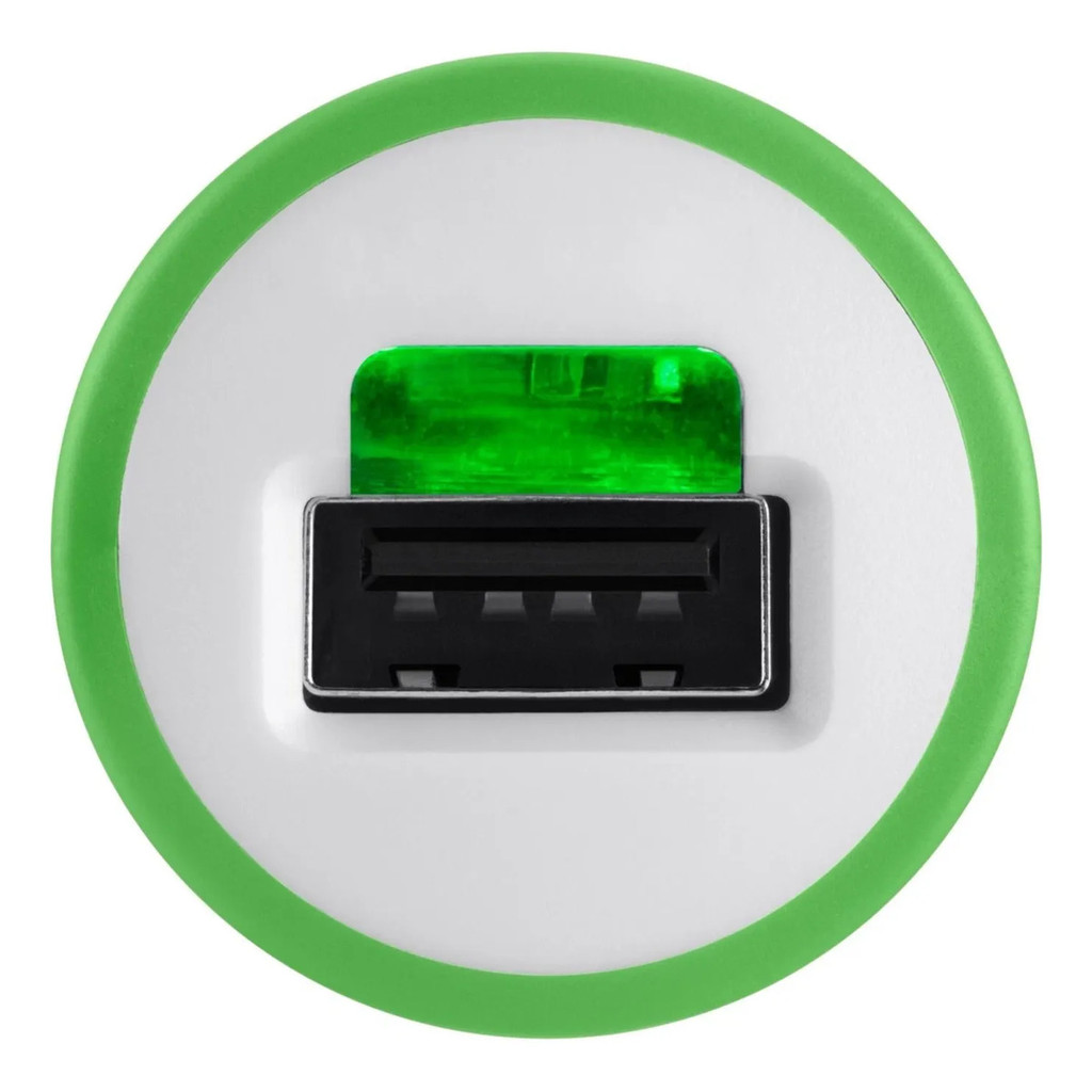 Tomada Carregador Veicular Usb Carregador Celular Mp3 Tablet