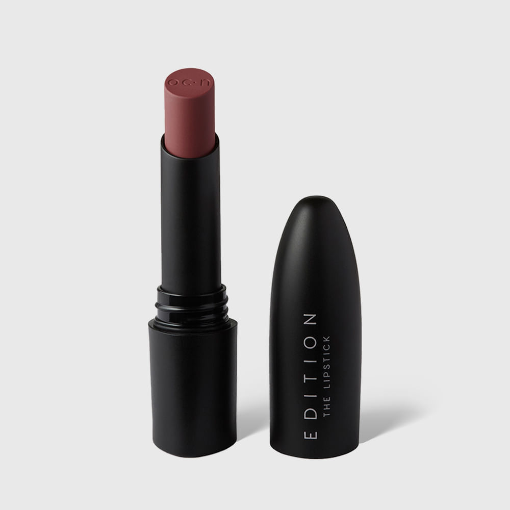 Batom Rosa Cremoso - The Lipstick Hibiscus Océane Edition 3,2g em Oferta na Shopee