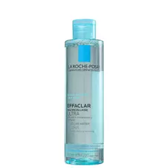 La Roche-Posay Effaclar Solução Micelar Ultra 200ml