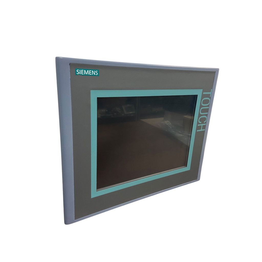 Siemens 6av6-643-0cd01-1ax1 Ihm Mp277 10 Touch