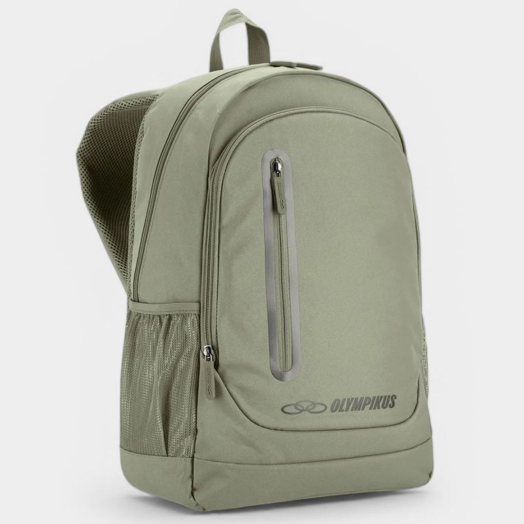 Mochila Olympikus Braze - Bege