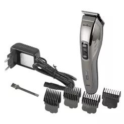 Máquina de Cortar Cabelo BCR20SG Britânia Sem Fio Bivolt