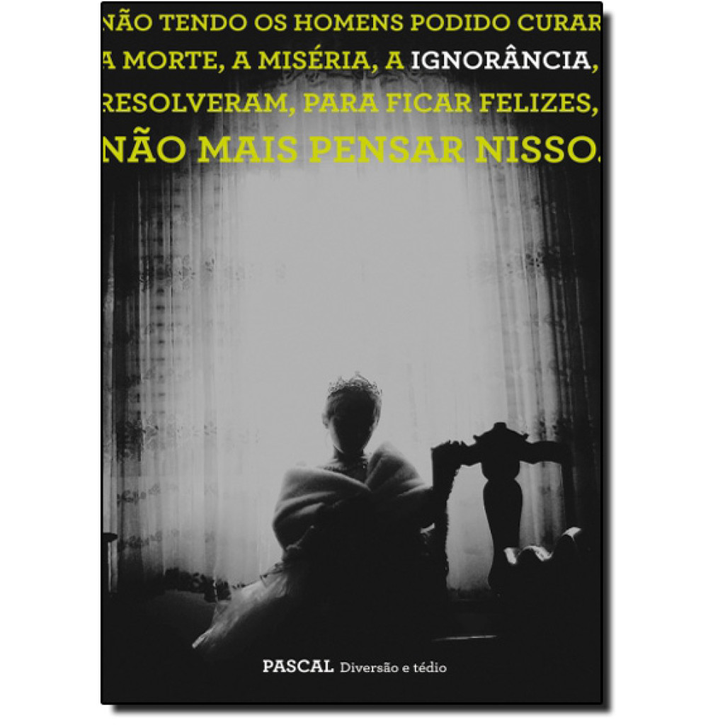 Diversão e tédio