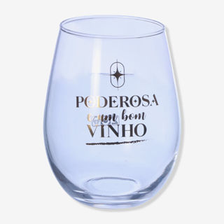 Copo Egg Poderosa - Zonacriativa em Oferta na Shopee