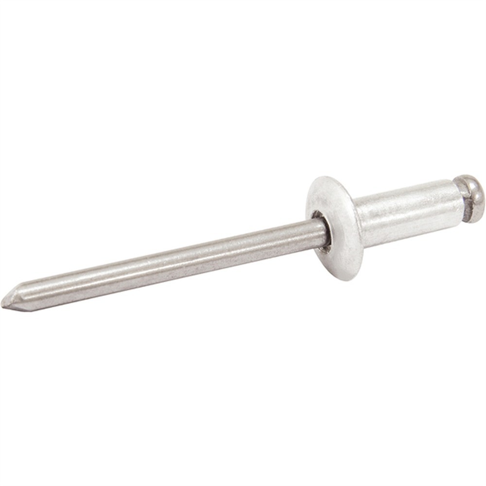 Rebite Alumínio 3,2 x 12 mm 1000 Peças Nove54
