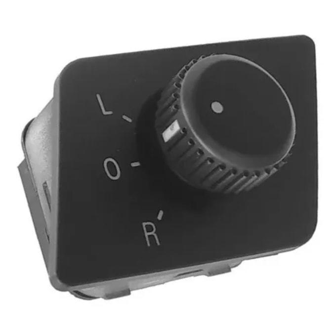 BOTÃO ELÉTRICO REGULADOR DO ESPELHO RETROVISOR  - 6Q1959565 em Oferta na Shopee
