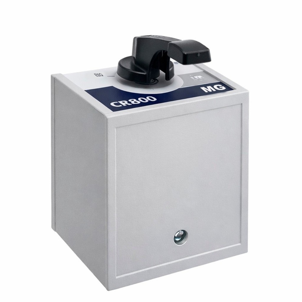 Chave Reversora Alavanca Para Motores Trifásico 40A CR-840 Sistemas de Partida e Reversão de Motores