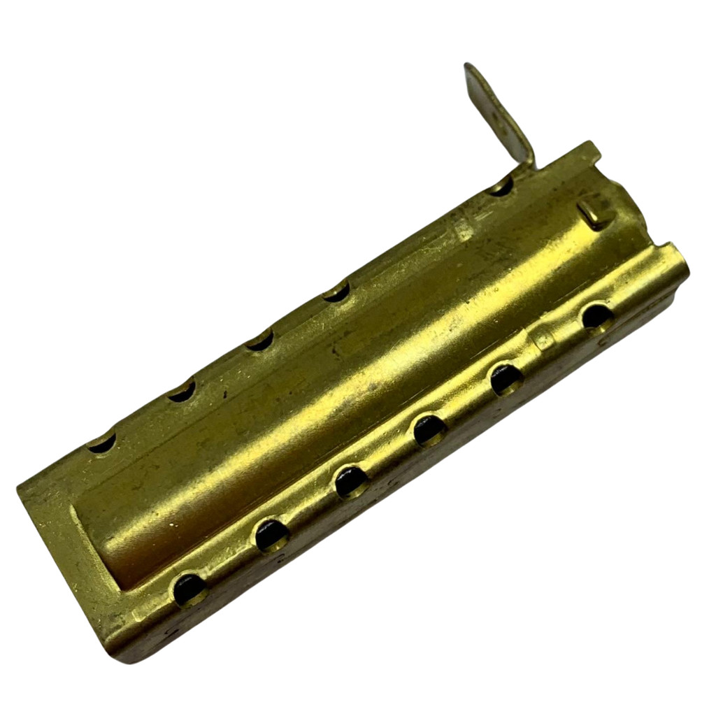 Escova Carvao Motor 1400w Aspirador Jacto Aj4935/3627 220v