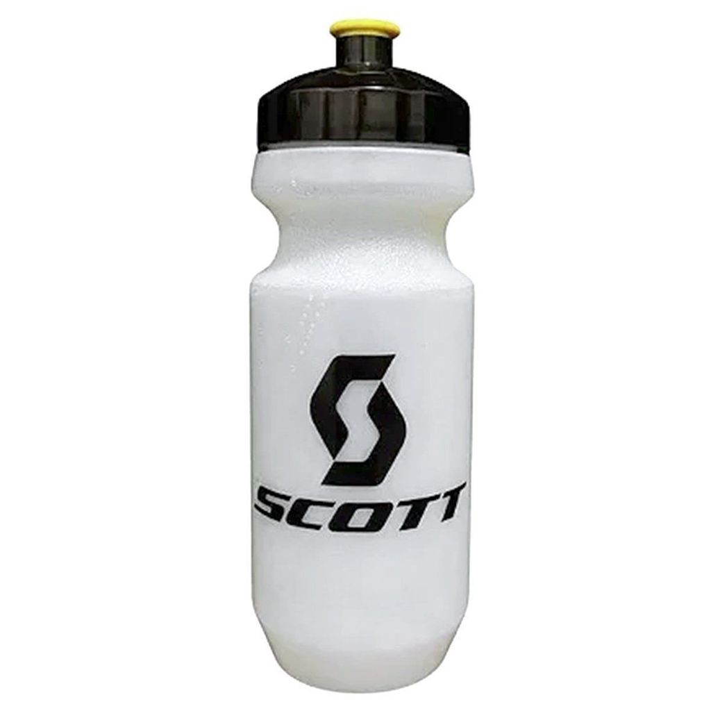 Garrafa de Ciclismo Scott Syncros 500ml