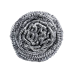 Esponja Brilho de Aço Inox - Simplo