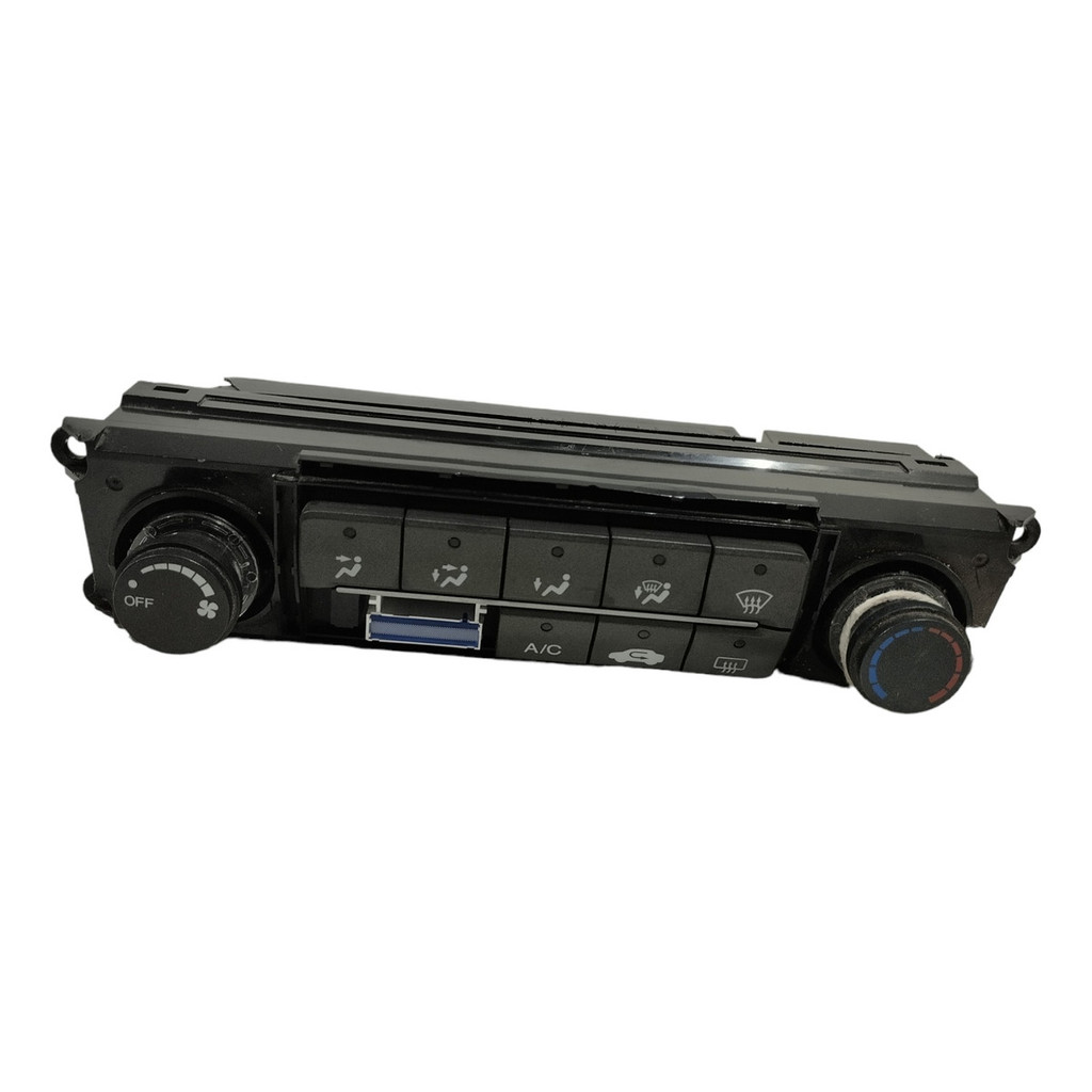 Comando Ar Condicionado Honda Civic 1.8 2010 Sanwa1300a