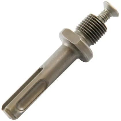 Adaptador SDS para Mandril 1/2" ? Fertak | Compatível com Furadeiras SDS