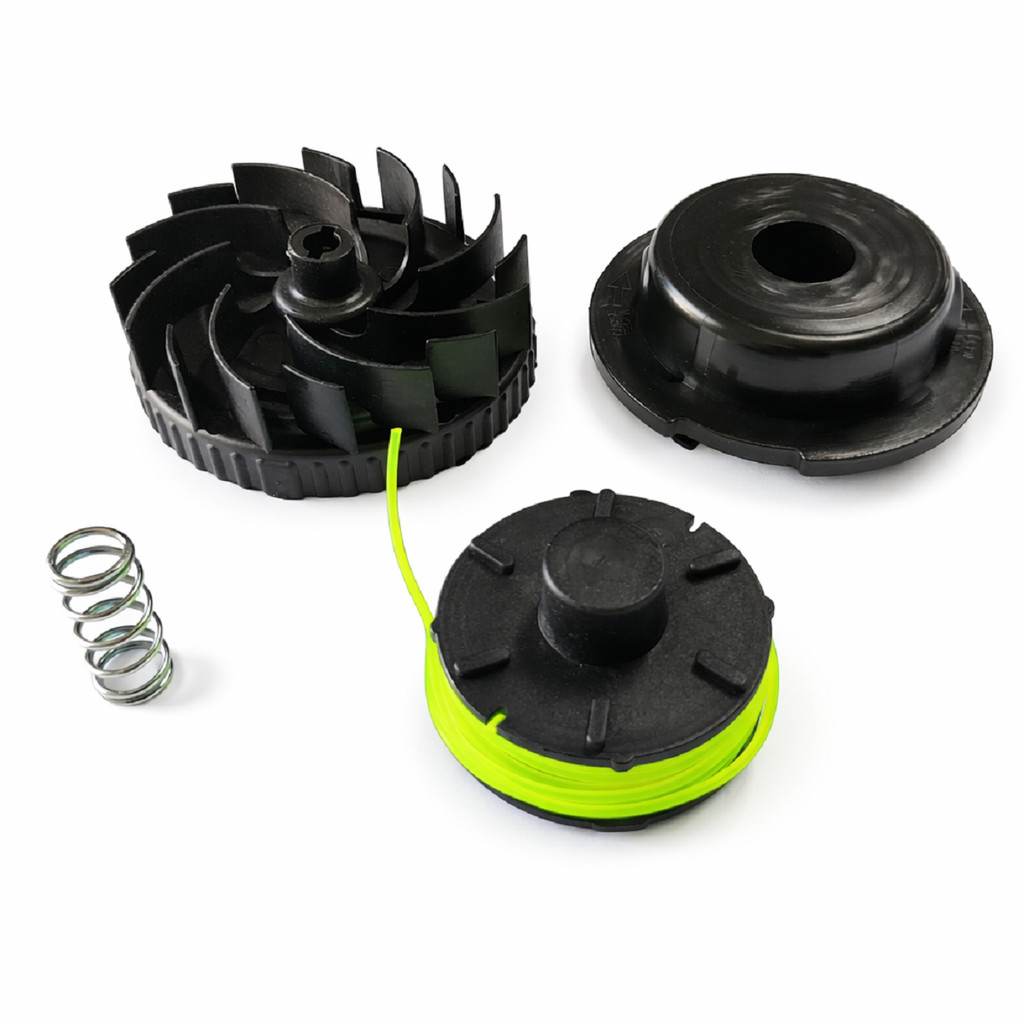 Kit Porta Tampa carretel Mola Completo Aparador Tramontina