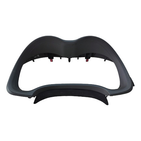 Moldura Painel Instrumento Toyota Corolla 2009/2014