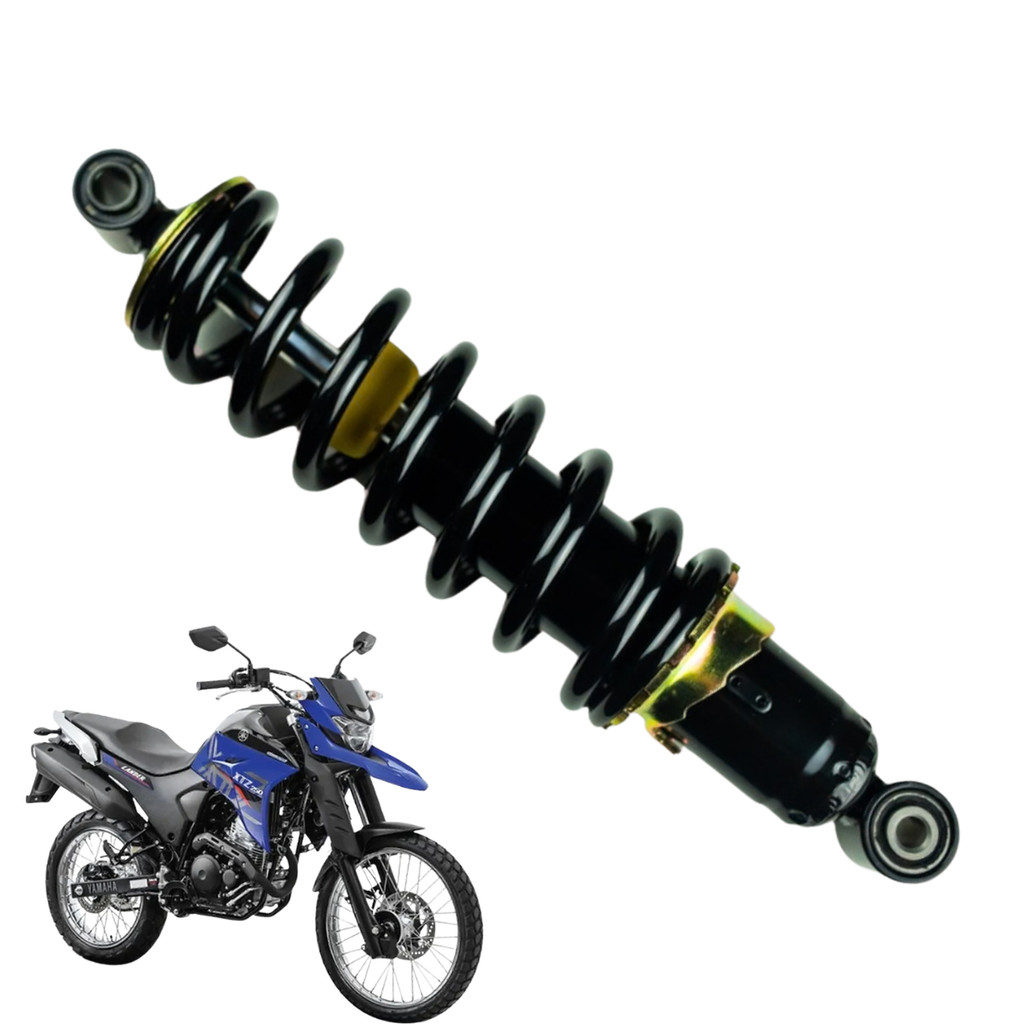 AMORTECEDOR LANDER 2006 2007 2008 2009 2010 2011 2012 2013 2014 2015 2016 2017 201819 PRO LINK SHIVER