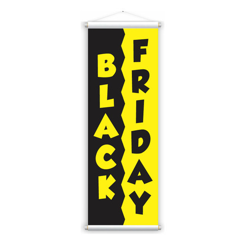 Banner Black Friday 1 X 0,30 MOD 2