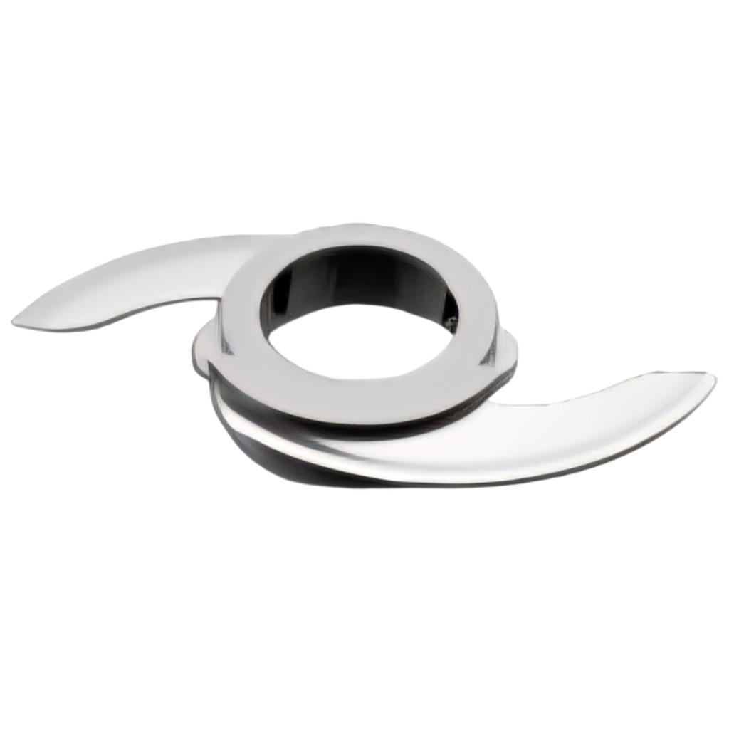 FACA PICADORA MULTIPROCESSADOR MONDIAL MPN-01/ MPN-01-B/ MPN-01-BE/ MPN-02 INOX ORIGINAL