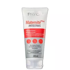 Payot Maternité Plus - Creme Antiestrias 200ml