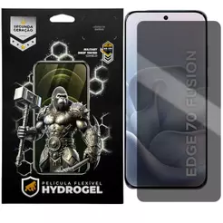 Película para Motorola Moto Edge 70 Fusion - Privacidade Hydrogel - Gshield