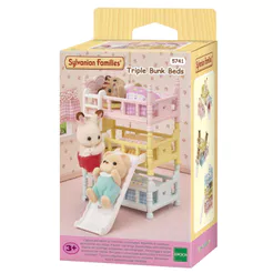 Sylvanian Families - Treliche - Epoch