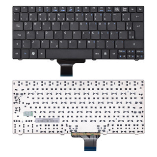 Teclado para Notebook Acer Aspire 1410-8804 em Oferta na Shopee