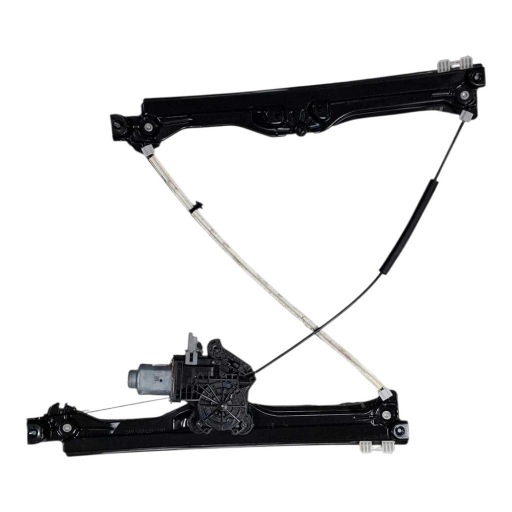 Máquina De Vidro Porta Dianteira Esquerda Citroën Ds5 2014