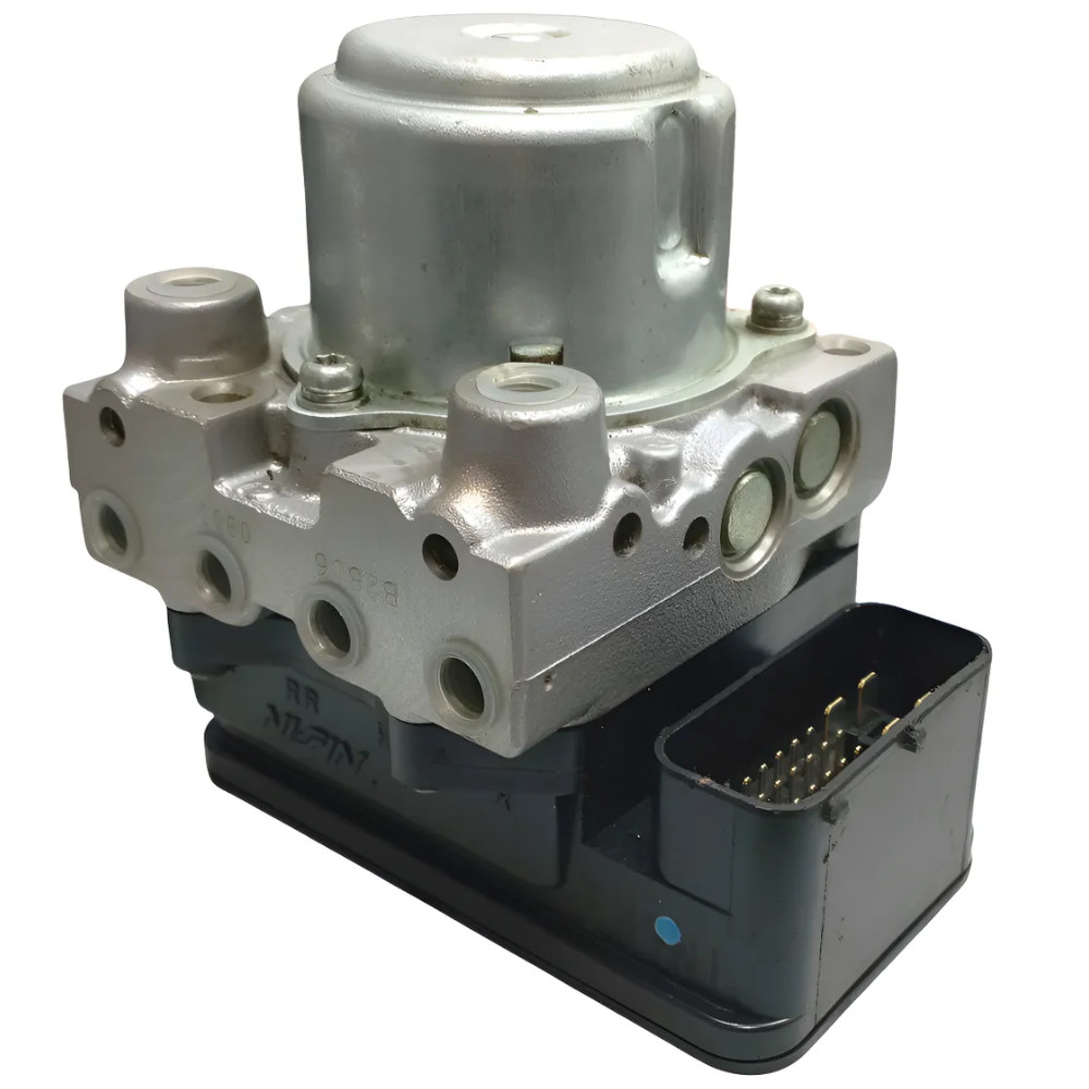 Modulo Central De Freio Abs New Fit Civic City TM6M2 2H228429 M6ABB Honda