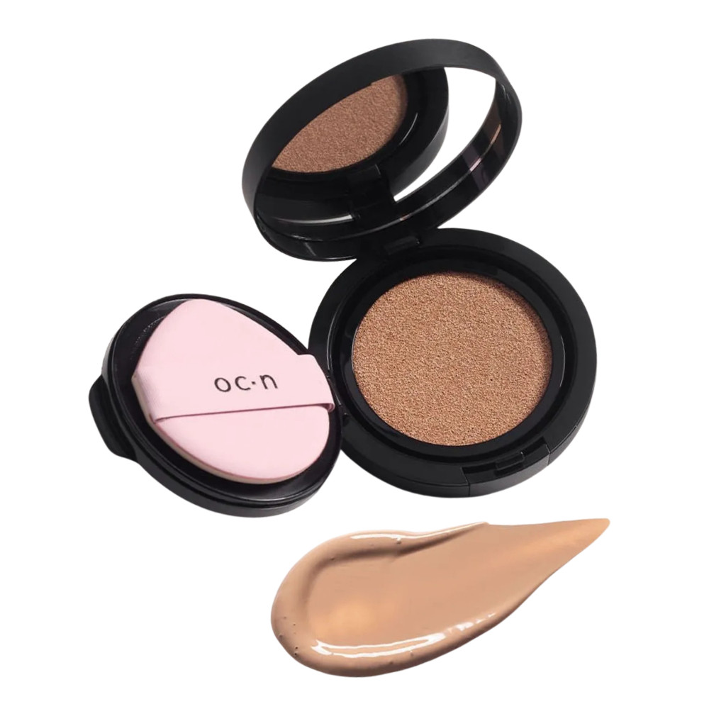 Océane Edition Base Líquida Cushion Foundation Semi Matte