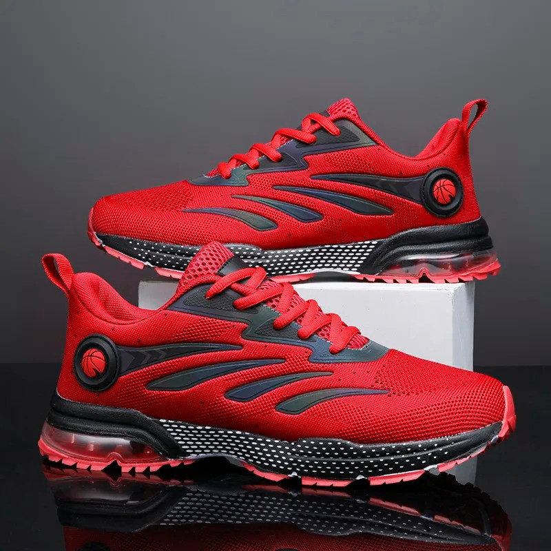 Sapatos Masculinos Tênis tenis De Luxo Masculino casual Treinador Corrida Respirável Moda Mocassins De Para Homem