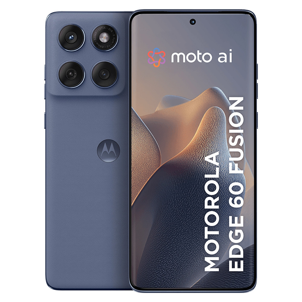 Motorola Edge 60 Fusion 5G 256GB