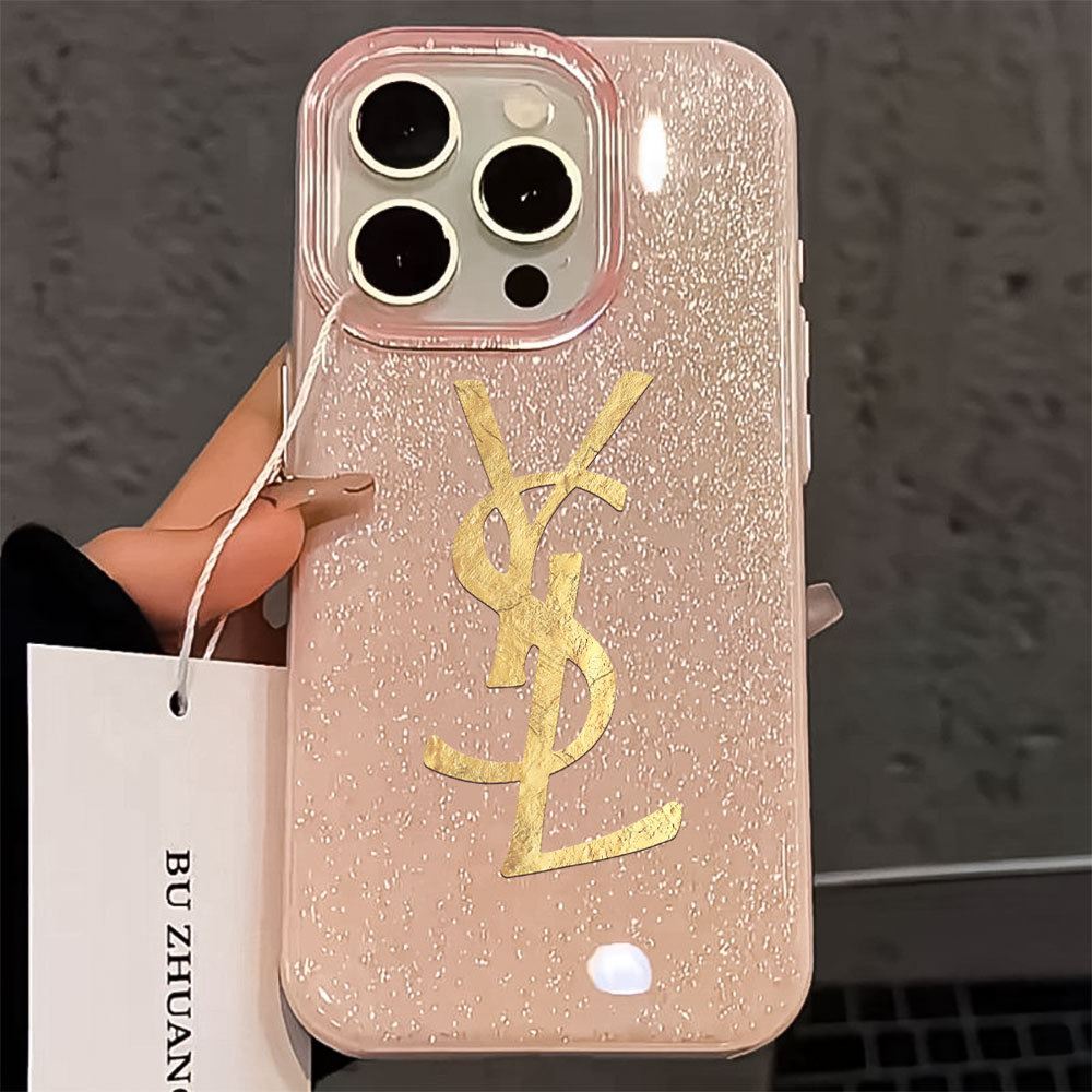 Clássico Logotipo De Luxo Capas Capinha Para Samsung A03 05 A06 A07 A12 A13 A14 A15 A16 A17 A20 A23 A32 A34 A36 A50 A51