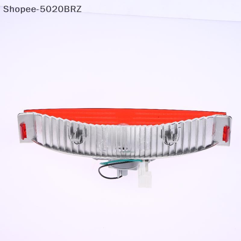 [THEBR] Terceira Luz De Freio Para Carro 3a Lâmpada De Parada Montada Alta + Kit De Tampa De Base 92700-3X000 4V000 9270