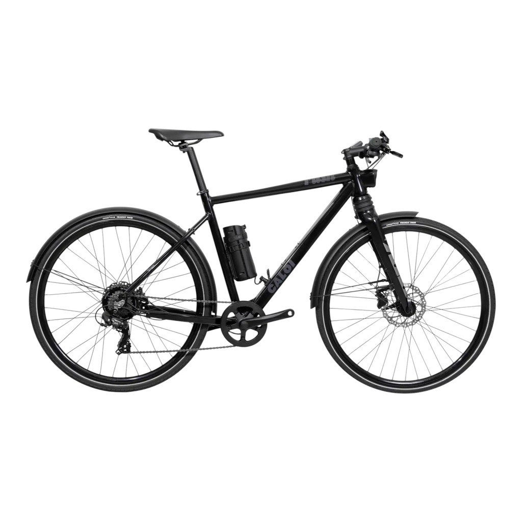 Bicicleta Caloi E-Vibe Rush Elétrica MTB Aro 29